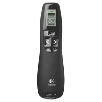 LOGİTECH R700 PRESENTER PROFESSİONAL KABLOSUZ SUNUM KUMANDASI