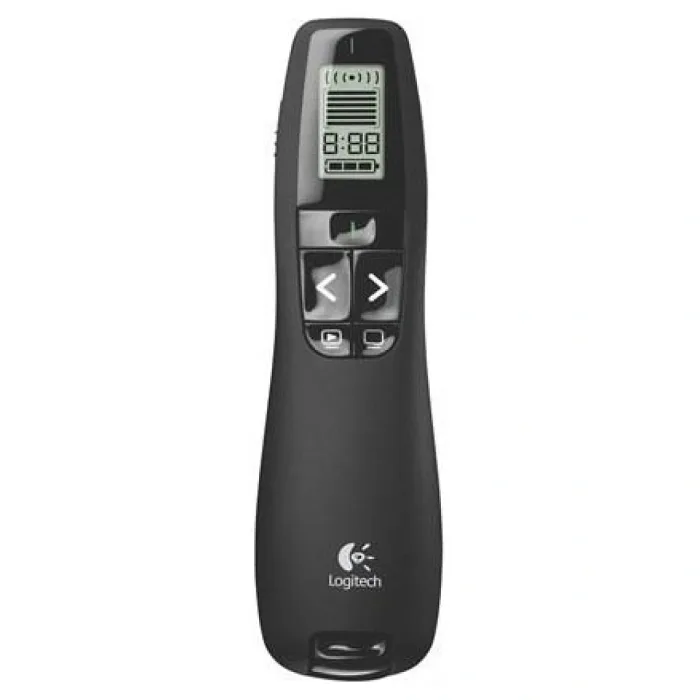 LOGİTECH R700 PRESENTER PROFESSİONAL KABLOSUZ SUNUM KUMANDASI