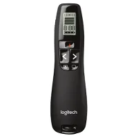 LOGITECH R700 PROFESSIONAL PRESENTER 910-003506