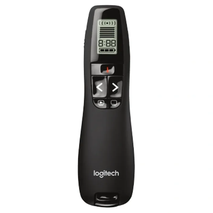 LOGITECH R700 PROFESSIONAL PRESENTER 910-003506