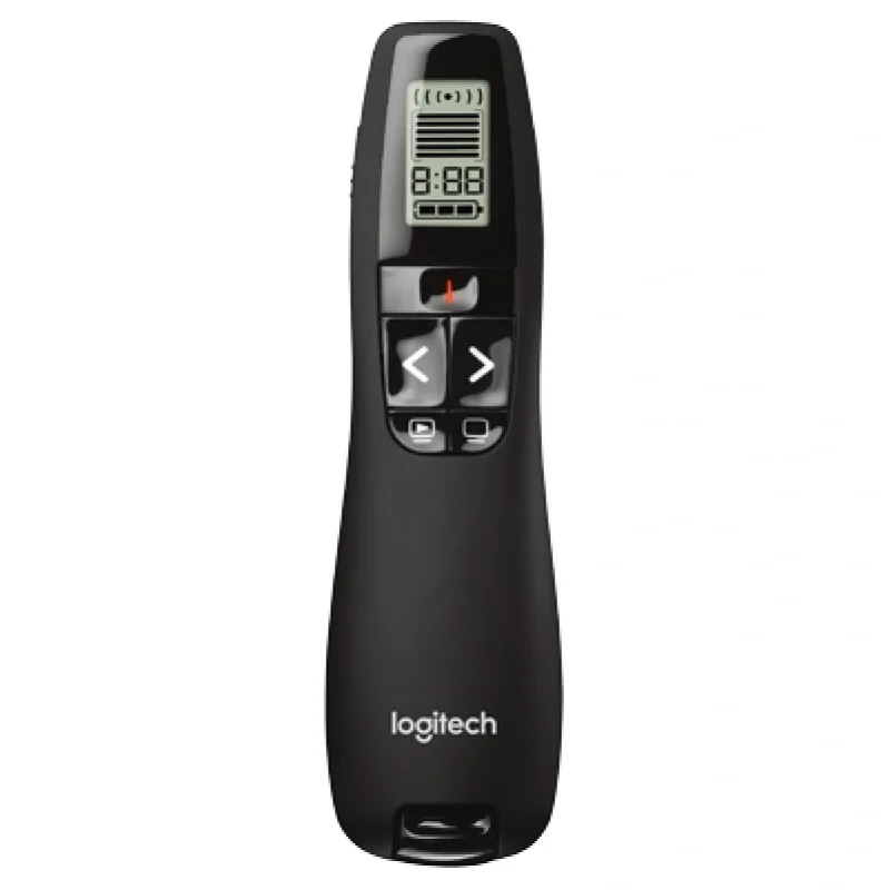 LOGITECH R700 PROFESSIONAL PRESENTER 910-003506