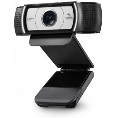 LOGİTECH WEBCAM C930E HD 1080P VİDEO 90 DERECE