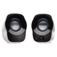 LOGITECH Z120 USB 2.0 SPEAKER 980-000513