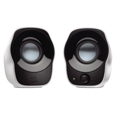 LOGITECH Z120 USB 2.0 SPEAKER 980-000513