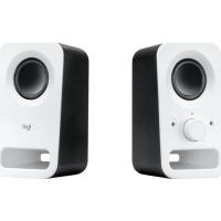 LOGITECH Z150 SNOW WHITE 6W/3RMS SPEAKER BEYAZ 869060