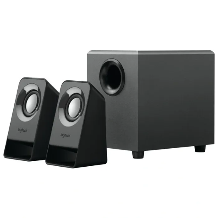 LOGİTECH Z211 2.1 SPEAKER