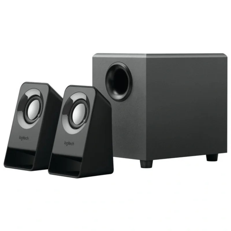 LOGİTECH Z211 2.1 SPEAKER