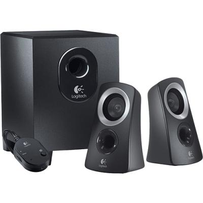 LOGITECH Z313 2+1 50W HOPARLÖR 