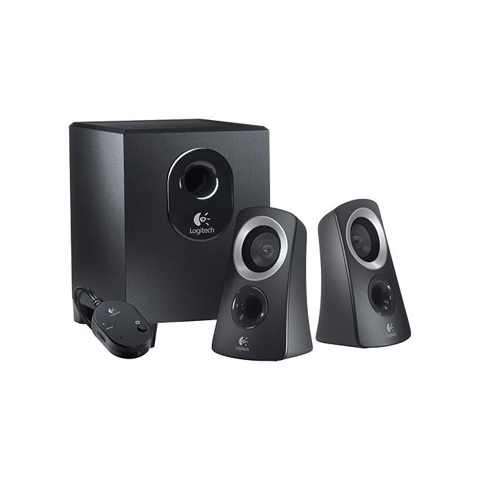 Logitech Z313 2 1 50w Hoparlor Ucuzbudur