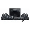 Logitech Z906 5+1 500 W Kablosuz Kumandalı Hoparlör