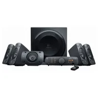 Logitech Z906 5+1 500 W Kablosuz Kumandalı Hoparlör