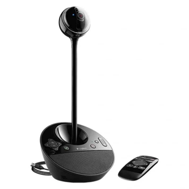 Logitech BCC950 Conference Webcam