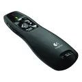 Logitech Sunum Kumandası Kablosuz USB R400