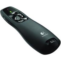 Logitech Sunum Kumandası Kablosuz USB R400