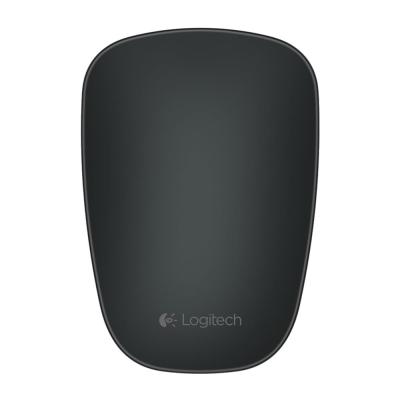 Logitech T630 Ultrathin Touch Bluetooth Mouse AÇIK KUTU