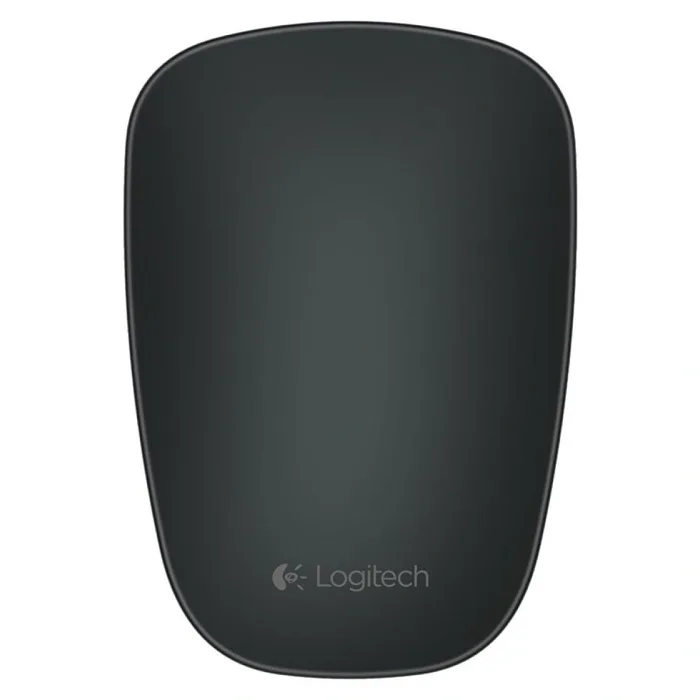 Logitech T630 Ultrathin Touch Bluetooth Mouse