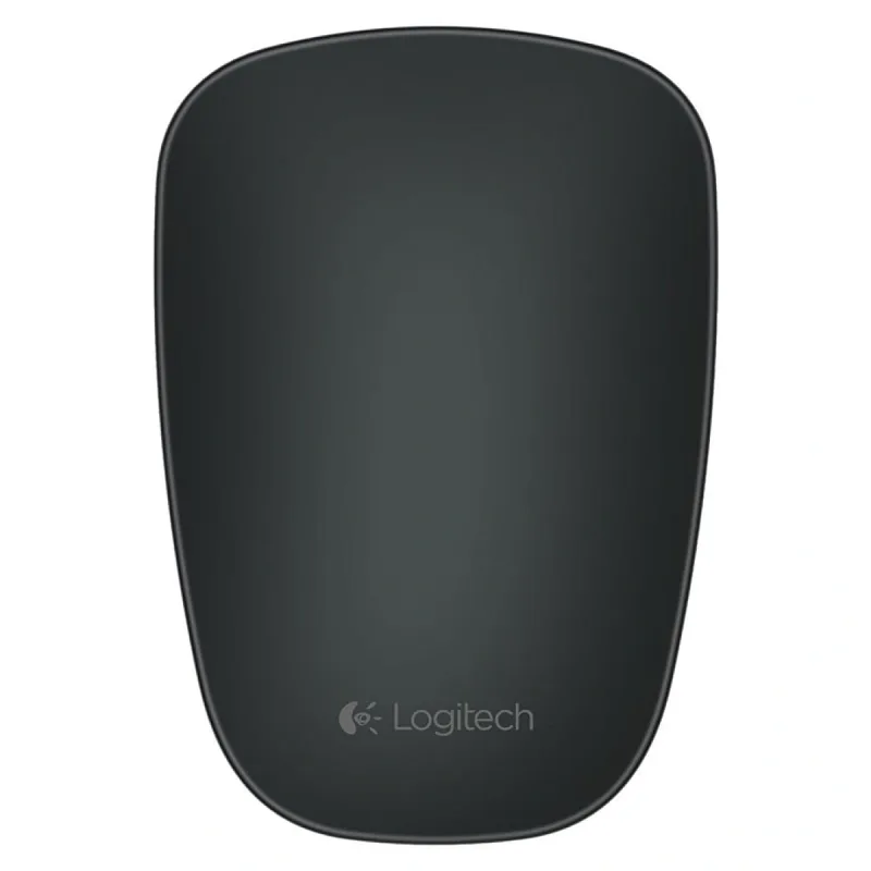 Logitech T630 Ultrathin Touch Bluetooth Mouse