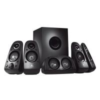 Logitech Z-506 Surround 5+1 Speaker