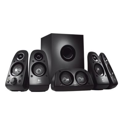 Logitech Z-506 Surround 5+1 Speaker