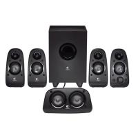 Logitech Z-506 Surround 5+1 Speaker