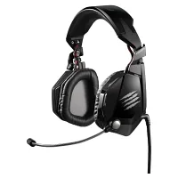 MAD CATZ FREQ 5 KULAKLIK