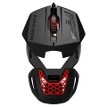 MAD CATZ RAT 1 MOUSE KIRMIZI