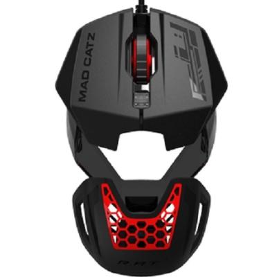 MAD CATZ RAT 1 MOUSE KIRMIZI