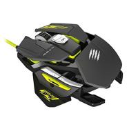 MAD CATZ RAT PRO S MOUSE