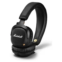 MARSHALL MİD KULAKÜSTÜ BLUETOOTH KULAKLIK CT SİYAH