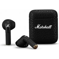 MARSHALL MİNOR 3 TWS KULAK İÇİ BLUETOOTH KULAKLIK SİYAH