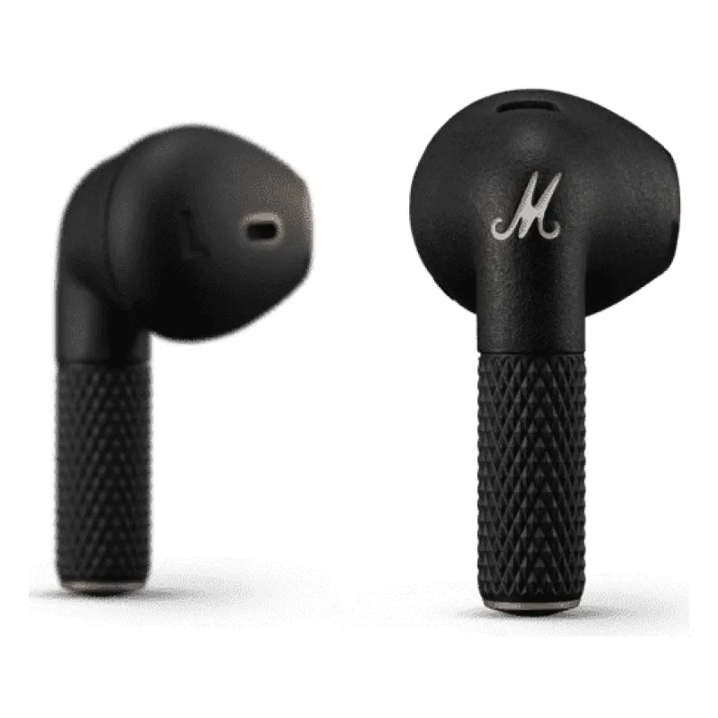 MARSHALL MİNOR 3 TWS KULAK İÇİ BLUETOOTH KULAKLIK SİYAH