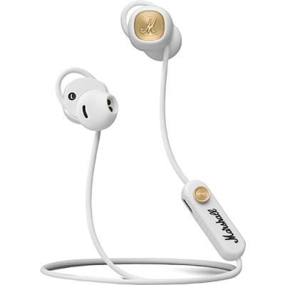 MARSHALL MİNOR II BLUETOOTH BEYAZ KULAKLIK