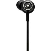 MARSHALL MODE MİKROFONLU KULAK İÇİ KULAKLIK - BLACK