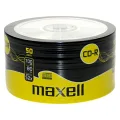 MAXELL 700-80MİN 52X RECORDABLE SHRINK  CD-R