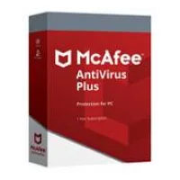McAFEE Antivirüs Plus 1yıl 10kullanıcı Windows, ios ve Android
