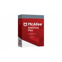 MCAFEE ANTİVİRÜS PLUS 1 YIL 10 KULLANICI  WİN./MAC/İOS/ANDROİD
