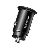 MCDODO CC-6560 TYPE-C VE USB GİRİŞLİ 30W PD+QC 3.0 ÇAKMAKLIK