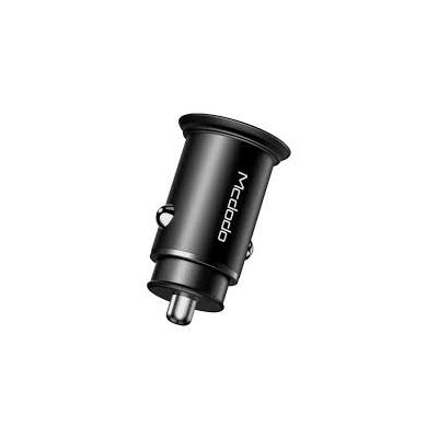 MCDODO CC-6560 TYPE-C VE USB GİRİŞLİ 30W PD+QC 3.0 ÇAKMAKLIK
