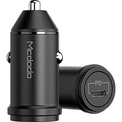 MCDODO CC-7490 TYPE-C GİRİŞLİ 20W PD+QC 3.0 ÇAKMAKLIK