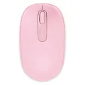 MİCROSOFT MOBİLE 1850 KABLOSUZ AÇIK PEMBE MOUSE U7Z-00023