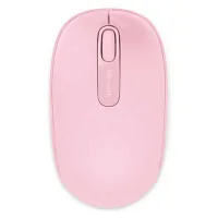MİCROSOFT MOBİLE 1850 KABLOSUZ AÇIK PEMBE MOUSE U7Z-00023