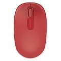 MİCROSOFT MOBİLE 1850 KABLOSUZ KIRMIZI MOUSE U7Z-00033