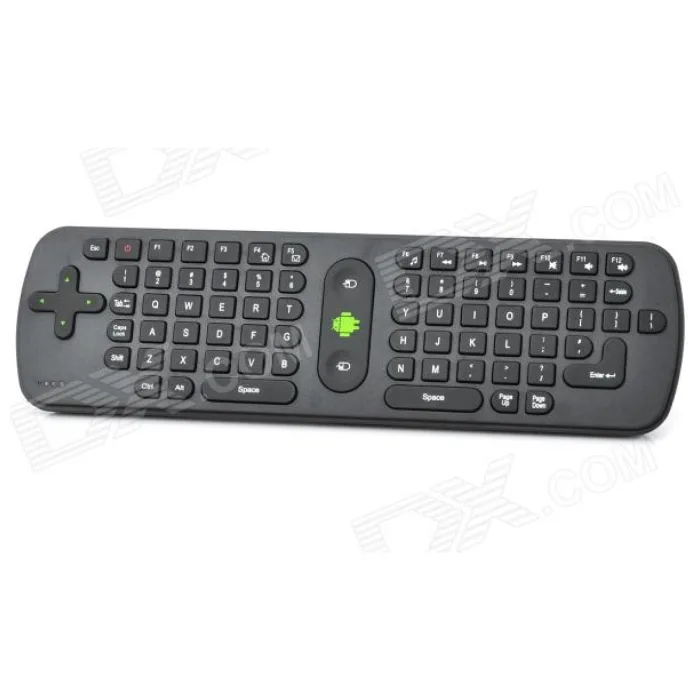 MEASY SMART REMOTE RC11 MİNİ KLAVYE