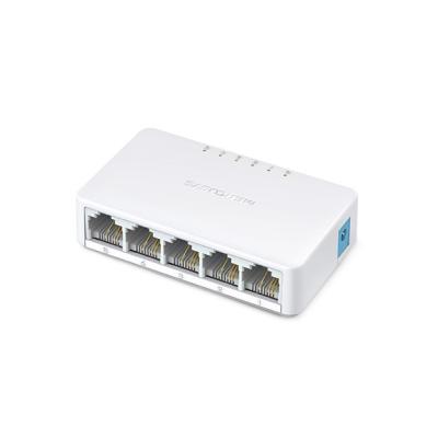 MERCUSYS 5 PORT SWITCH