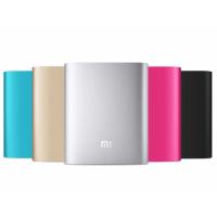 MI XIAOMI POWERBANK 10400 MAH TAŞINABİLİR BATARYA