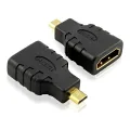 MICRO HDMI TO HDMI CONVERTER