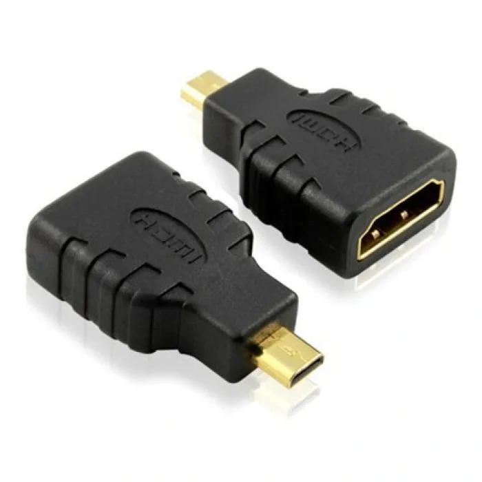 MICRO HDMI TO HDMI CONVERTER