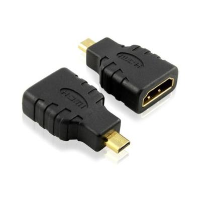 MICRO HDMI TO HDMI CONVERTER