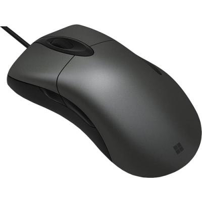 MİCROSOFT CLASSİC INTELLİMOUSE HDQ-00007 OPTİK KABLOLU MOUSE