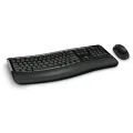 MİCROSOFT COMFORT DESKTOP 5050 KABLOSUZ KLAVYE MOUSE SET PP4-00016